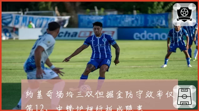 约基奇场均三双但掘金防守效率仅第12，中锋护框短板成隐患