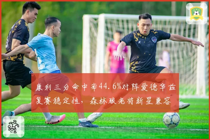 康利三分命中率44.6%对阵爱德华兹复赛稳定性,森林狼老将新星兼容性迎终极考验