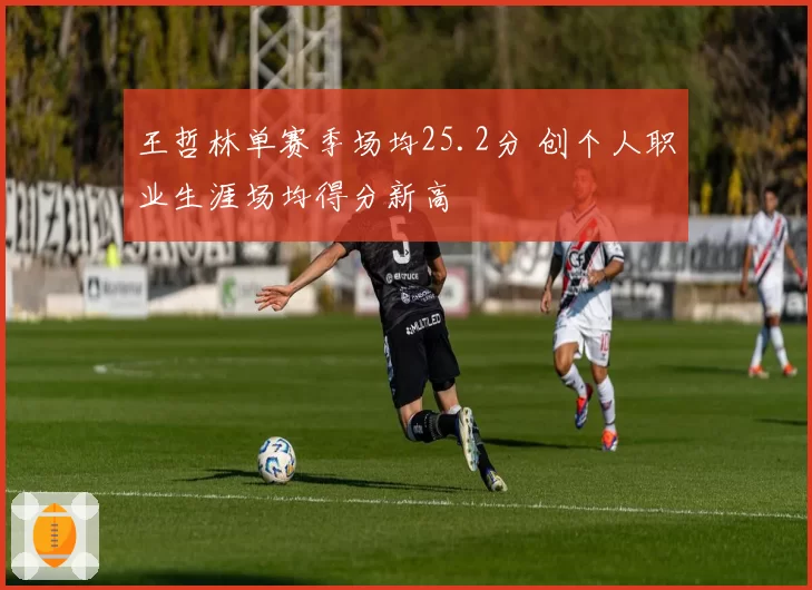 王哲林单赛季场均25.2分 创个人职业生涯场均得分新高