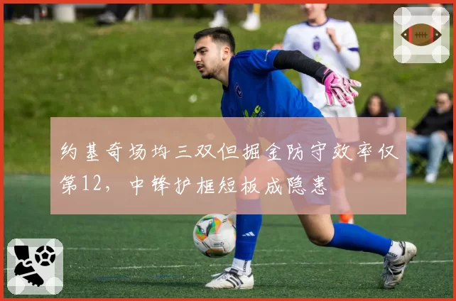 约基奇场均三双但掘金防守效率仅第12，中锋护框短板成隐患